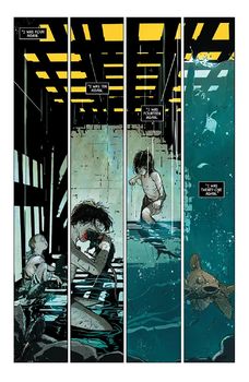 DC Universe Rebirth. Batman. Vol. 2: I Am Suicide TPB