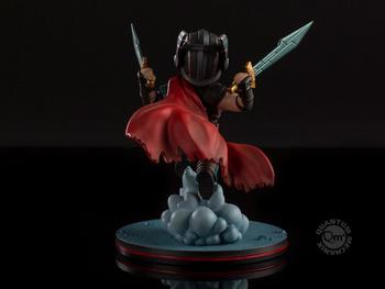 Діорама Q-Fig Тор (Тор Рагнарек) | Thor (Thor Ragnarok)