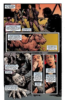 John Constantine, Hellblazer. Joyride TPB