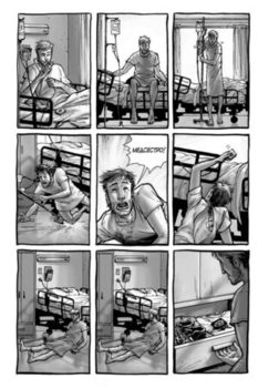 Ходячі Мерці. Книга 1