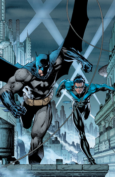 Batman. Hush. Vol. 2 TPB
