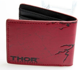 Бумажник Тор | Thor
