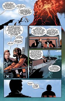 Astonishing X-Men. Monstrous HC