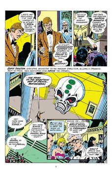 Tales of the Batman. Archie Goodwin HC