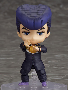 Фигурка Nendoroid Дзесукэ Хигасиката Невероятные приключения ДжоДжо | Josuke Higashikata Jojo no Kimyou na Bouken