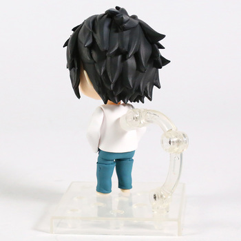 Фигурка Nendoroid Эл 2.0 Тетрадь Смерти | L 2.0 Death Note