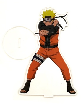 Акрилова фігурка Наруто | Naruto