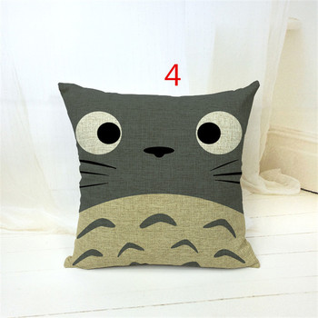 Totoro подушка