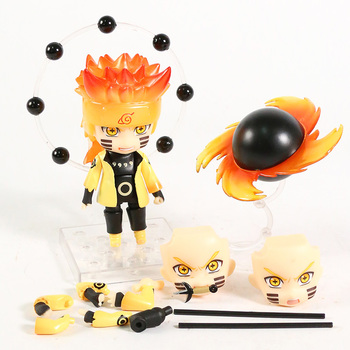 Фігурка Nendoroid Наруто | Naruto