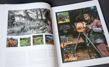 Planet of the Apes. The Evolution of the Legend HC