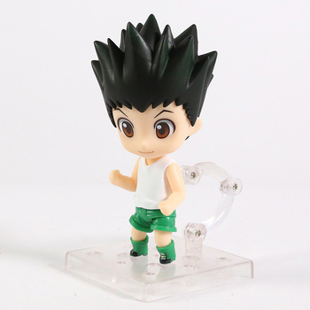 Фигурка Nendoroid Гон Фрикс Охотник х Охотник | Gon Freecss Hunter x Hunter