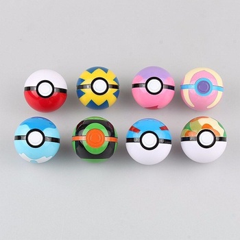 Покебол | Pokeball (в ассортименте)