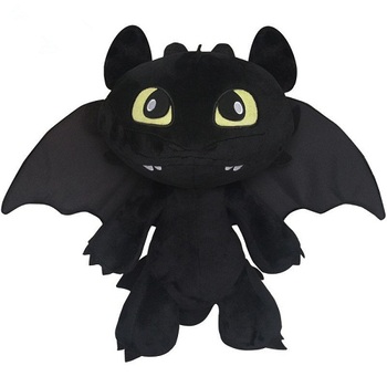 Мягкая игрушка How to Train Your Dragon