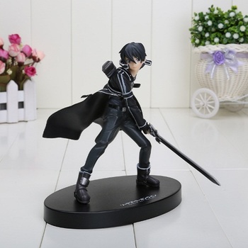 Фігурка Кіріто з Sword Art Online