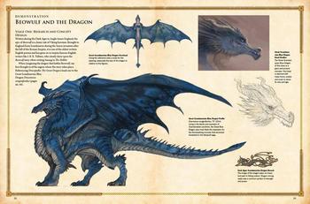 Dracopedia. Legends. An Artist’s Guide to Drawing Dragons of Folklore HC