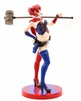 Фігурка Харлі Квін | Harley Quinn