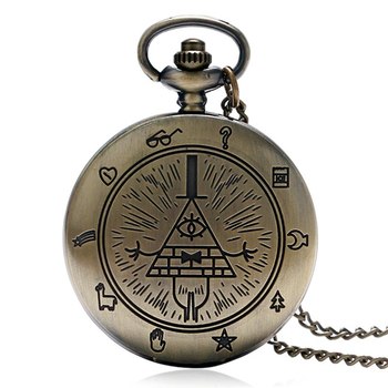 Годинники Білл Шифр Гравіті Фолз | Gravity Falls