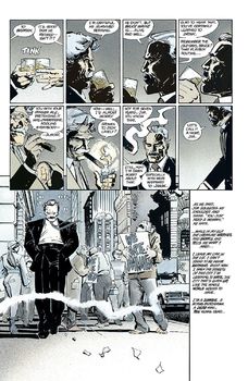 Batman. The Dark Knight Returns TPB