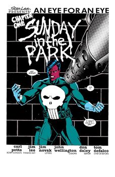 The Punisher. War Journal TPB