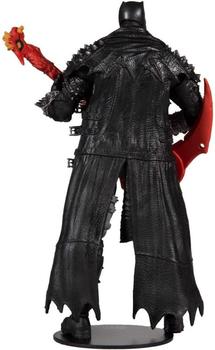 Фигурка McFarlane Toys Бэтмен | Batman Dark Nights: Death Metal