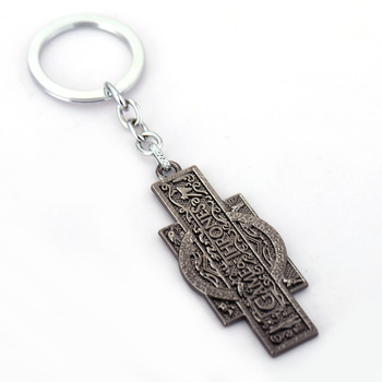 Брелок Game of Thrones
