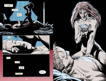 Джон Константин. Hellblazer. Страх і ненависть