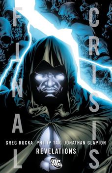Final Crisis. Revelations HC