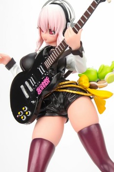 Фігурка Супер Соніко | Super Sonico