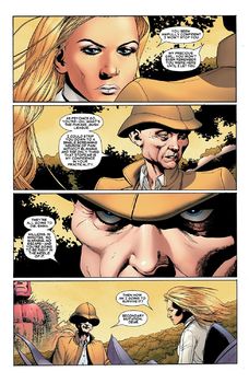 Astonishing X-Men. Vol. 3: Torn TPB