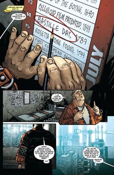 Batman. Arkham Unhinged. Vol. 4 TPB
