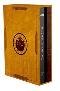 Star Wars. The Jedi Path. Book of Sith. Deluxe Box Set HC / Slipcase (Колекційне видання)