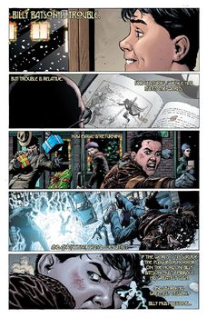 Shazam! Vol. 1 HC