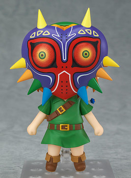 Фігурка Nendoroid Лінк | Link The Legend of Zelda