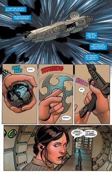 Star Wars. Age of Rebellion. Heroes TPB