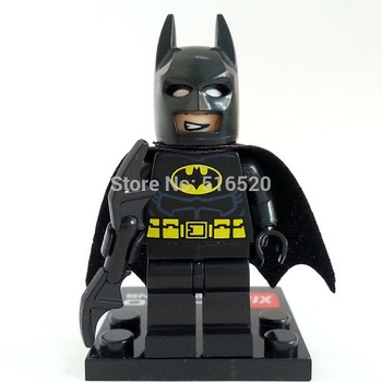 Мініфігурка Бетмен / Batman