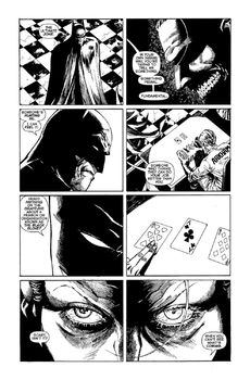 Batman Unwrapped. RIP HC
