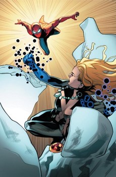 Spider-Man #6. Царство пітьми. Частина 2 з 3