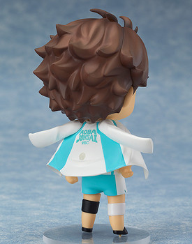Фигурка Nendoroid Ойкава Тоору Волейбол!! | Toru Oikawa Haikyuu!! | HQ!!