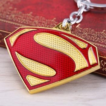 Брелок Супермен | Superman