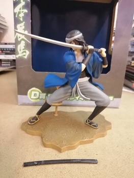 Фигурка Gintama