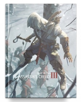 Мир игры Assassin’s Creed III