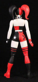 Фигурка DC Collectibles Харли Квинн | Harley Quinn Darwyn Cooke