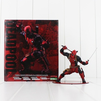 Фігурка Дедпул | Deadpool