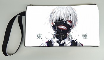 Tokyo Ghoul Клатч