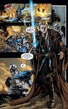 Star Wars. Clone Wars. Vol. 3: Last Stand on Jabiim TPB