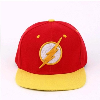 Бейсболка Флеш | Flash