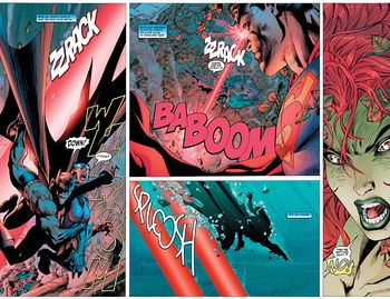 Batman vs. Superman. The Greatest Battles TPB