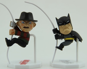 Фигурки NECA Scalers (в ассортименте)