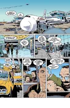 Batman. Turning Points TPB