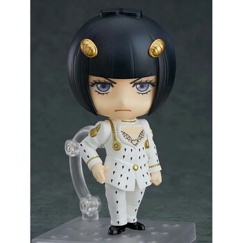 Фігурка Nendoroid Бруно Буччеллаті Неймовірні пригоди ДжоДжо | Bruno Bucciarati Adventure Giorno Giovanna